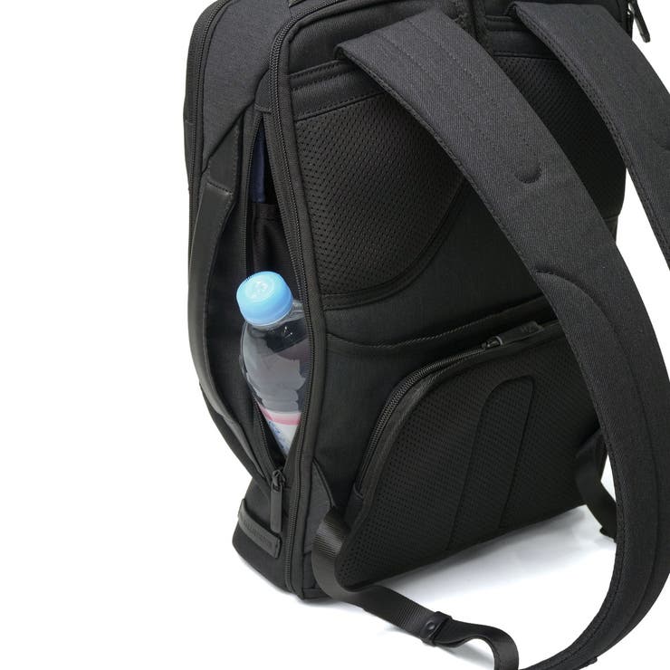 正規品 ゼロハリバートン ビジネスリュック | ギャレリア Bag＆Luggage | 詳細画像23 
