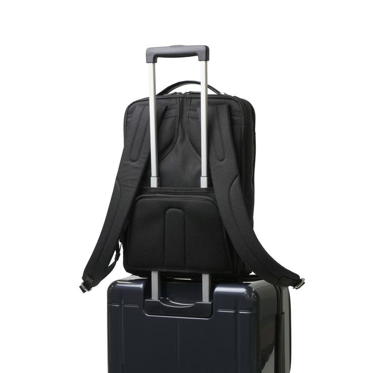 正規品 ゼロハリバートン ビジネスリュック | ギャレリア Bag＆Luggage | 詳細画像24 