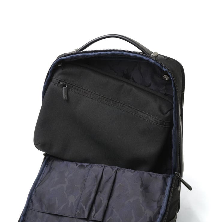 正規品 ゼロハリバートン ビジネスリュック | ギャレリア Bag＆Luggage | 詳細画像29 