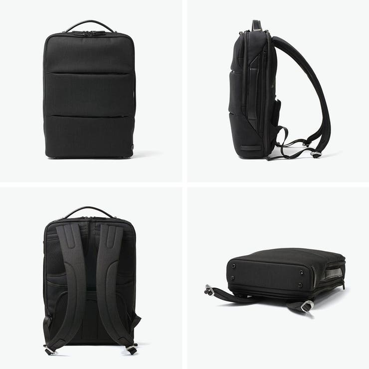 正規品 ゼロハリバートン ビジネスリュック | ギャレリア Bag＆Luggage | 詳細画像7 