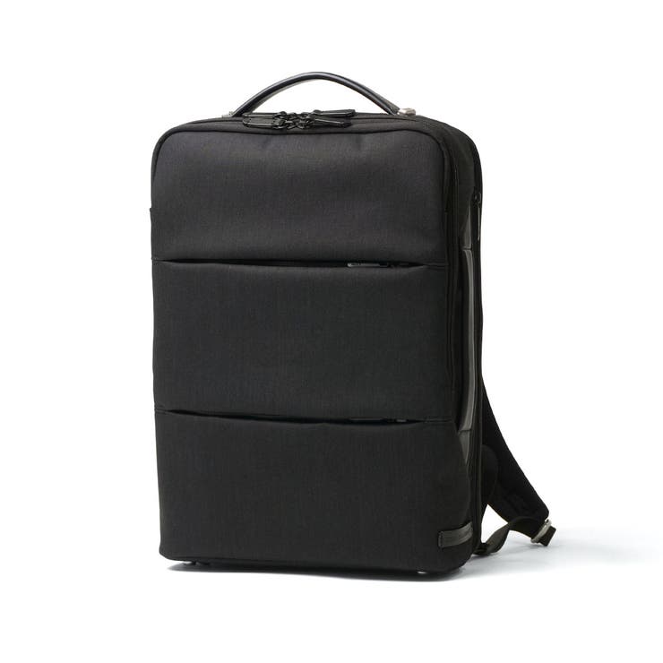 正規品 ゼロハリバートン ビジネスリュック | ギャレリア Bag＆Luggage | 詳細画像9 