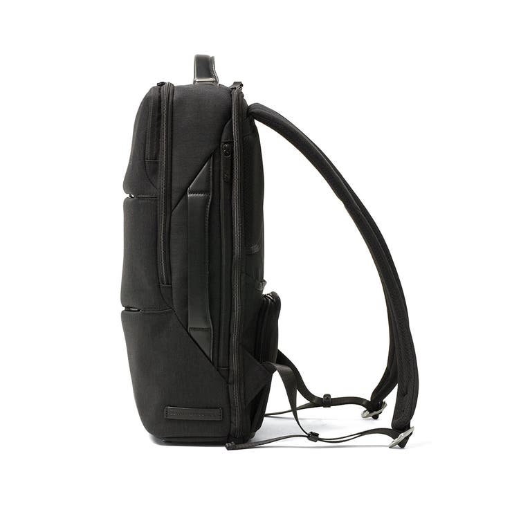 正規品 ゼロハリバートン ビジネスリュック | ギャレリア Bag＆Luggage | 詳細画像11 