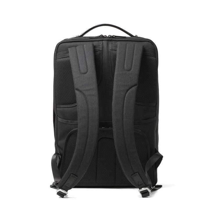 正規品 ゼロハリバートン ビジネスリュック | ギャレリア Bag＆Luggage | 詳細画像12 