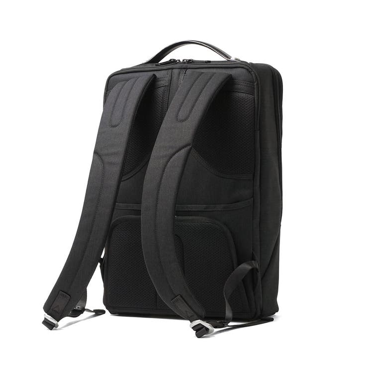 正規品 ゼロハリバートン ビジネスリュック | ギャレリア Bag＆Luggage | 詳細画像13 