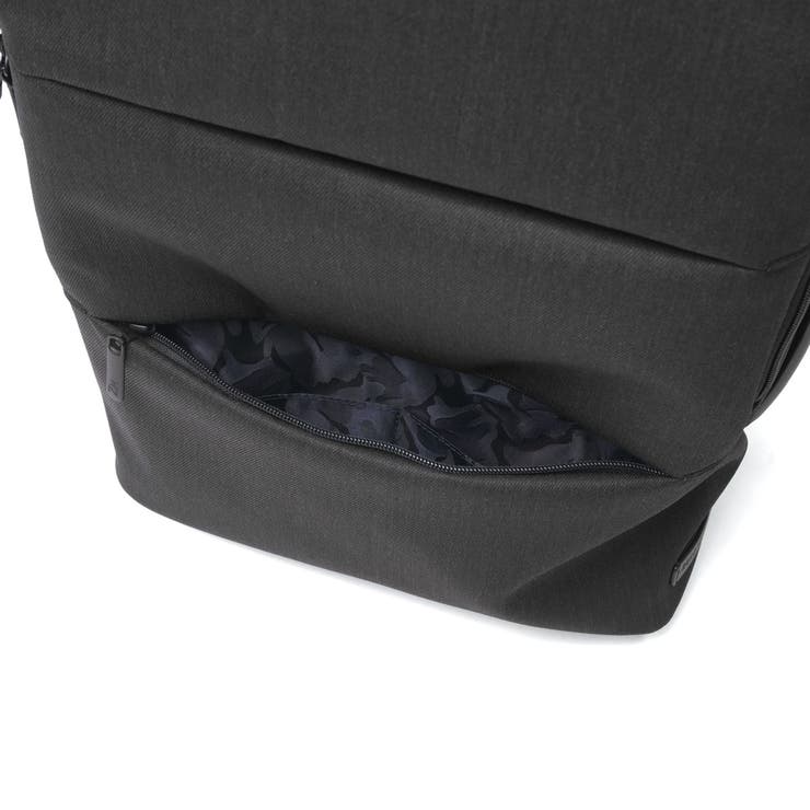 正規品 ゼロハリバートン ビジネスリュック | ギャレリア Bag＆Luggage | 詳細画像17 