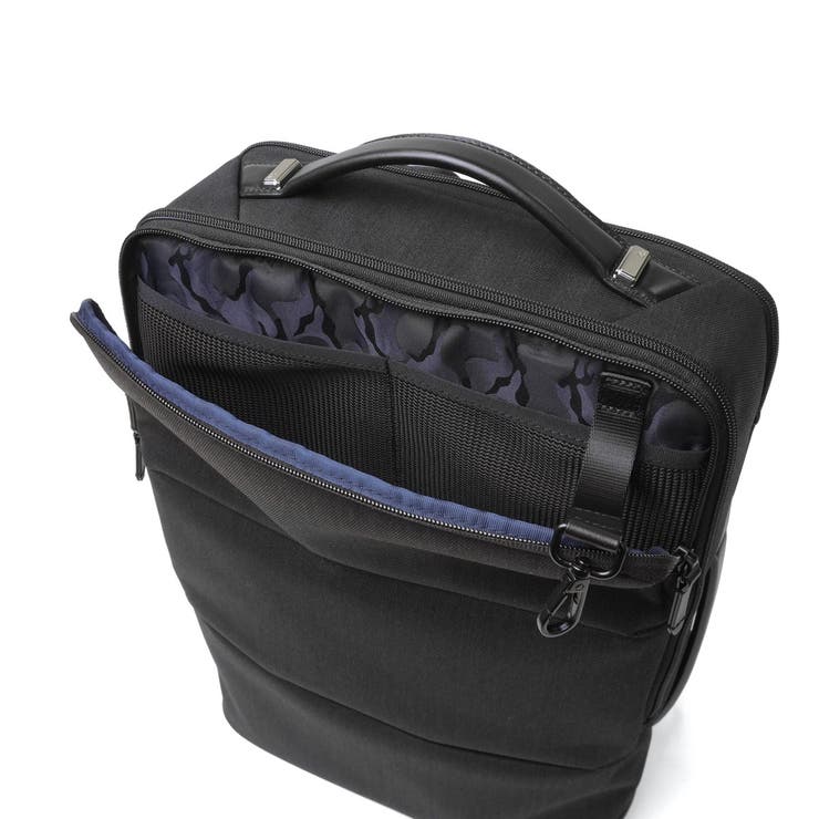 正規品 ゼロハリバートン ビジネスリュック | ギャレリア Bag＆Luggage | 詳細画像18 