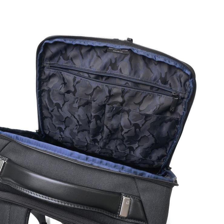 正規品 ゼロハリバートン ビジネスリュック | ギャレリア Bag＆Luggage | 詳細画像21 