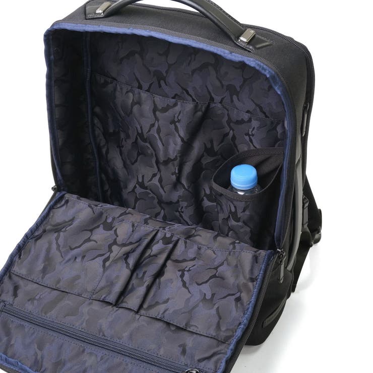 正規品 ゼロハリバートン ビジネスリュック | ギャレリア Bag＆Luggage | 詳細画像22 