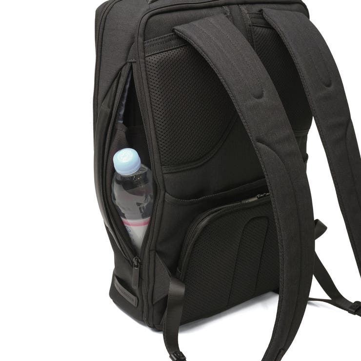 正規品 ゼロハリバートン ビジネスリュック | ギャレリア Bag＆Luggage | 詳細画像23 