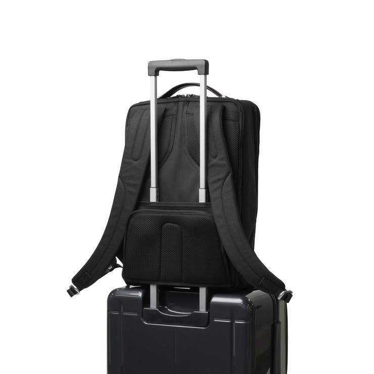 正規品 ゼロハリバートン ビジネスリュック | ギャレリア Bag＆Luggage | 詳細画像24 