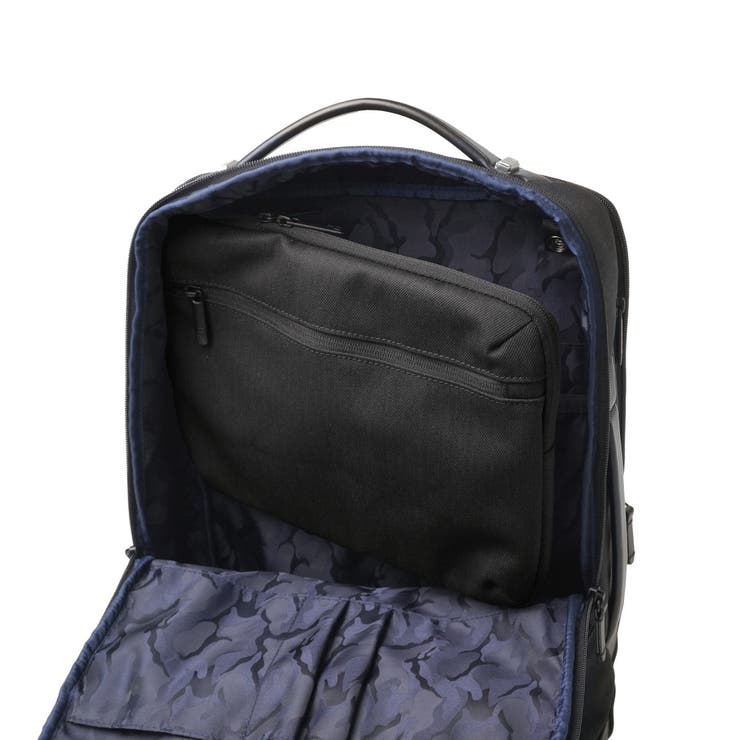 正規品 ゼロハリバートン ビジネスリュック | ギャレリア Bag＆Luggage | 詳細画像29 