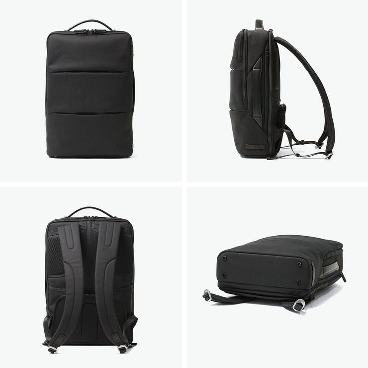 正規品 ゼロハリバートン ビジネスリュック | ギャレリア Bag＆Luggage | 詳細画像7 