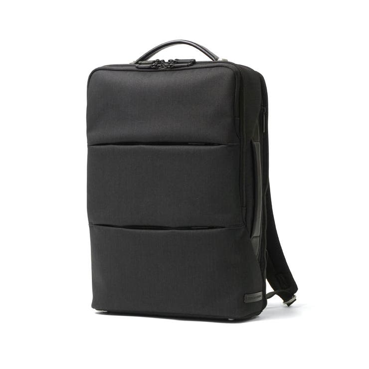 ブラック | 正規品 ゼロハリバートン ビジネスリュック | ギャレリア Bag＆Luggage