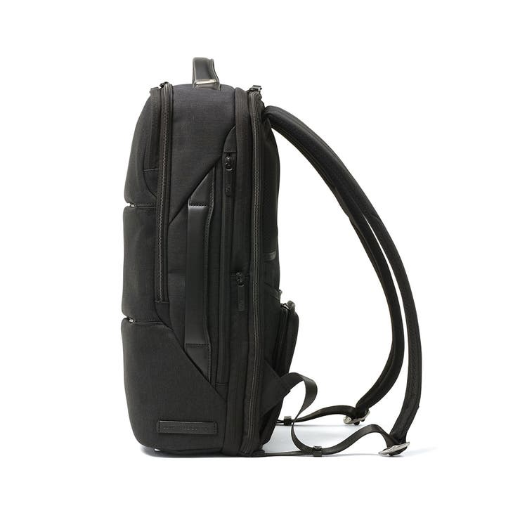 正規品 ゼロハリバートン ビジネスリュック | ギャレリア Bag＆Luggage | 詳細画像11 