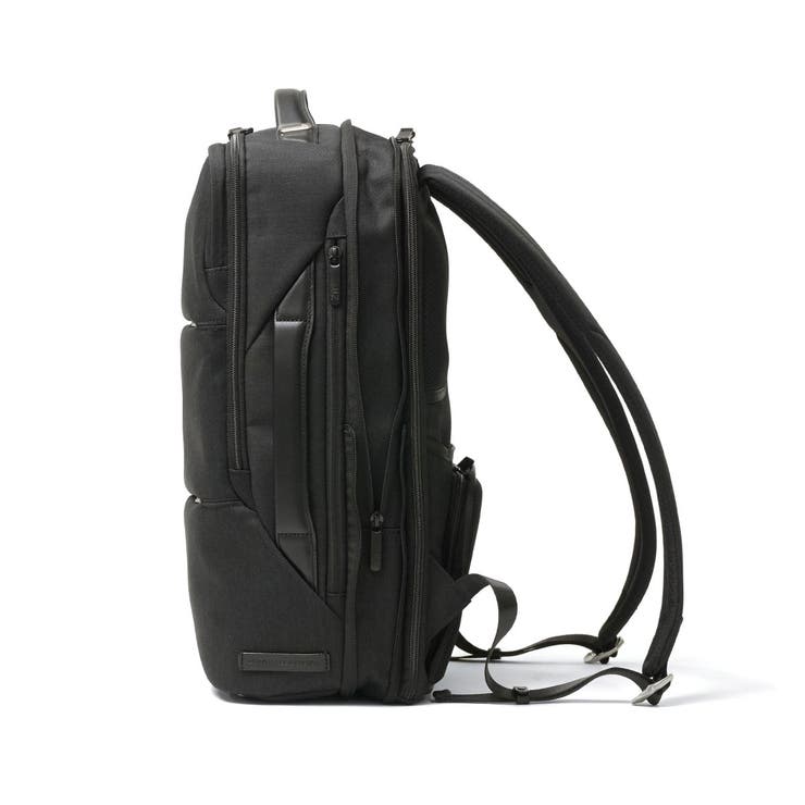 正規品 ゼロハリバートン ビジネスリュック | ギャレリア Bag＆Luggage | 詳細画像12 