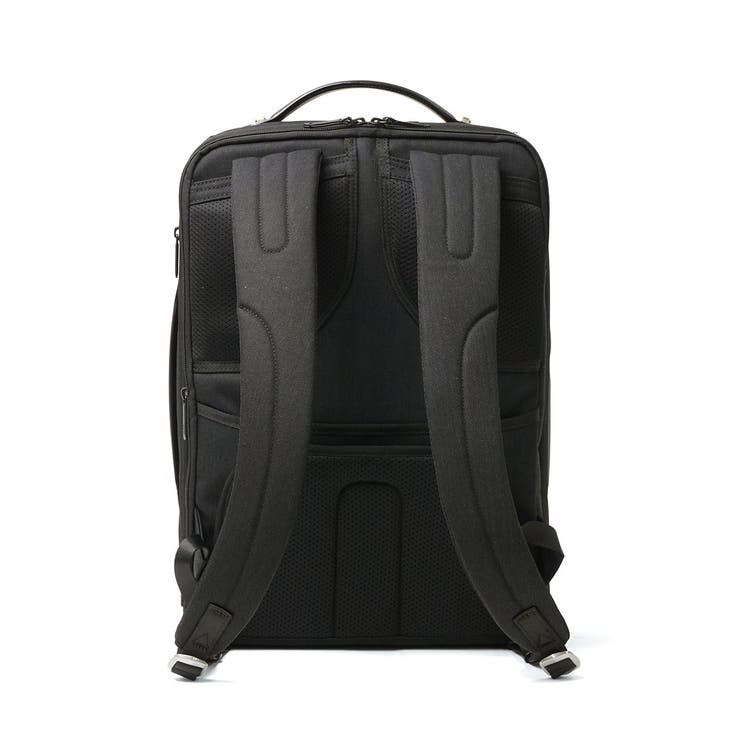 正規品 ゼロハリバートン ビジネスリュック | ギャレリア Bag＆Luggage | 詳細画像13 