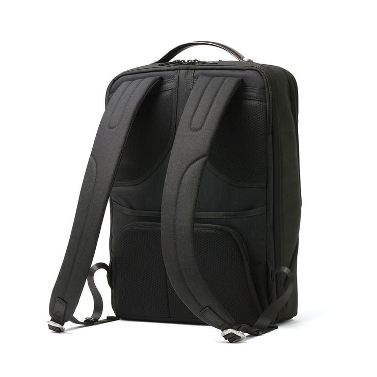 正規品 ゼロハリバートン ビジネスリュック | ギャレリア Bag＆Luggage | 詳細画像14 
