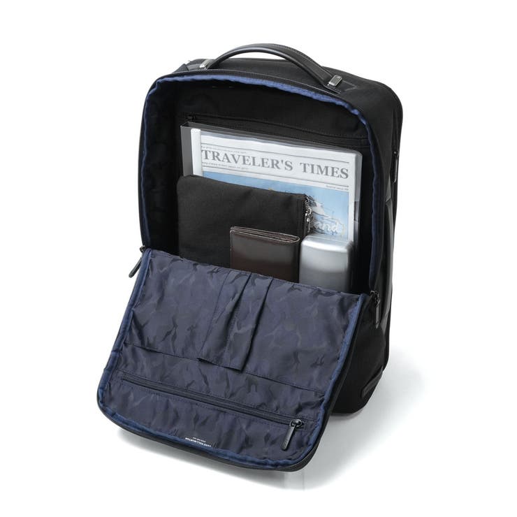 正規品 ゼロハリバートン ビジネスリュック | ギャレリア Bag＆Luggage | 詳細画像16 