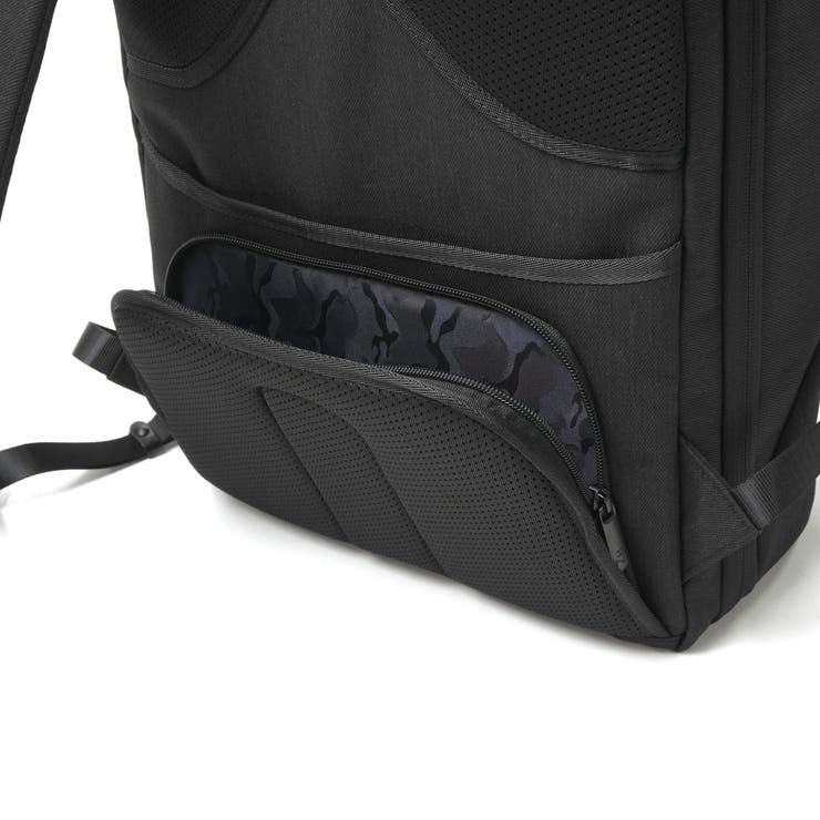 正規品 ゼロハリバートン ビジネスリュック | ギャレリア Bag＆Luggage | 詳細画像20 