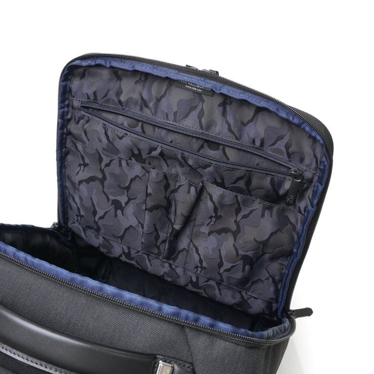 正規品 ゼロハリバートン ビジネスリュック | ギャレリア Bag＆Luggage | 詳細画像22 