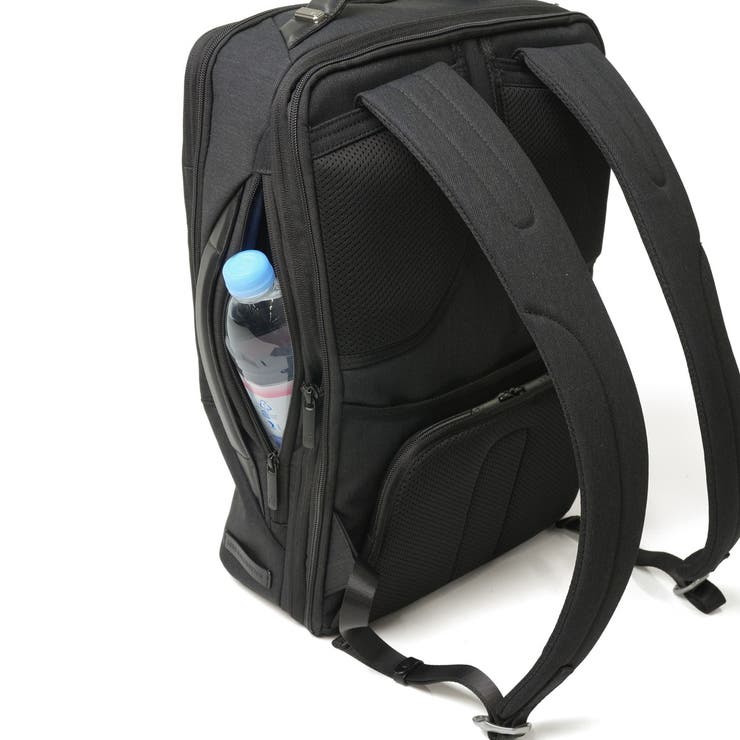 正規品 ゼロハリバートン ビジネスリュック | ギャレリア Bag＆Luggage | 詳細画像24 