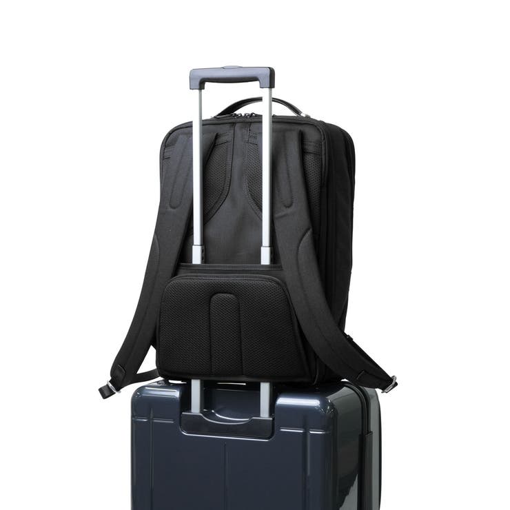 正規品 ゼロハリバートン ビジネスリュック | ギャレリア Bag＆Luggage | 詳細画像25 
