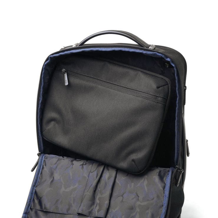正規品 ゼロハリバートン ビジネスリュック | ギャレリア Bag＆Luggage | 詳細画像30 