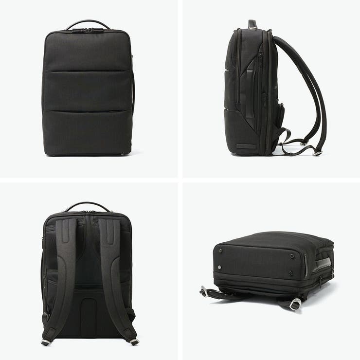 正規品 ゼロハリバートン ビジネスリュック | ギャレリア Bag＆Luggage | 詳細画像7 