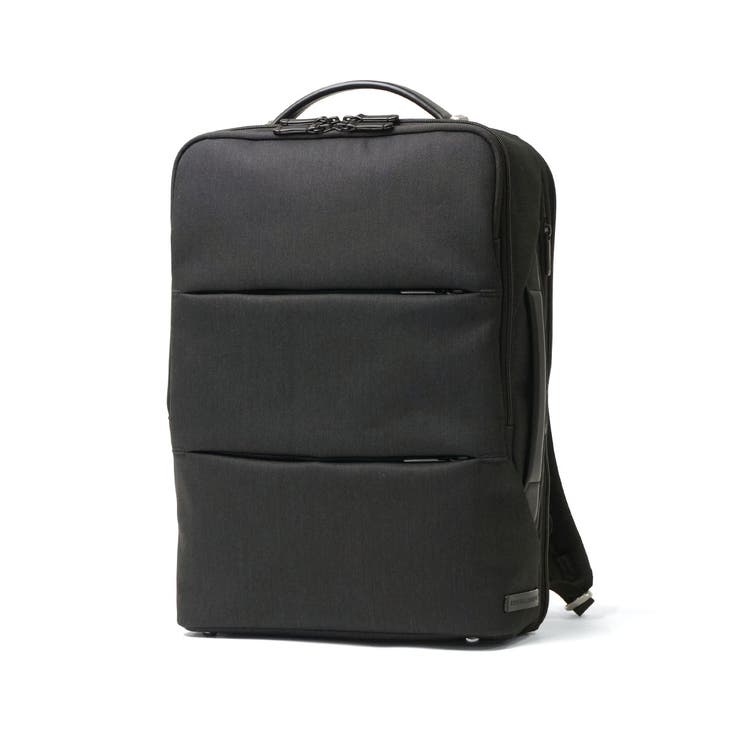 ブラック | 正規品 ゼロハリバートン ビジネスリュック | ギャレリア Bag＆Luggage