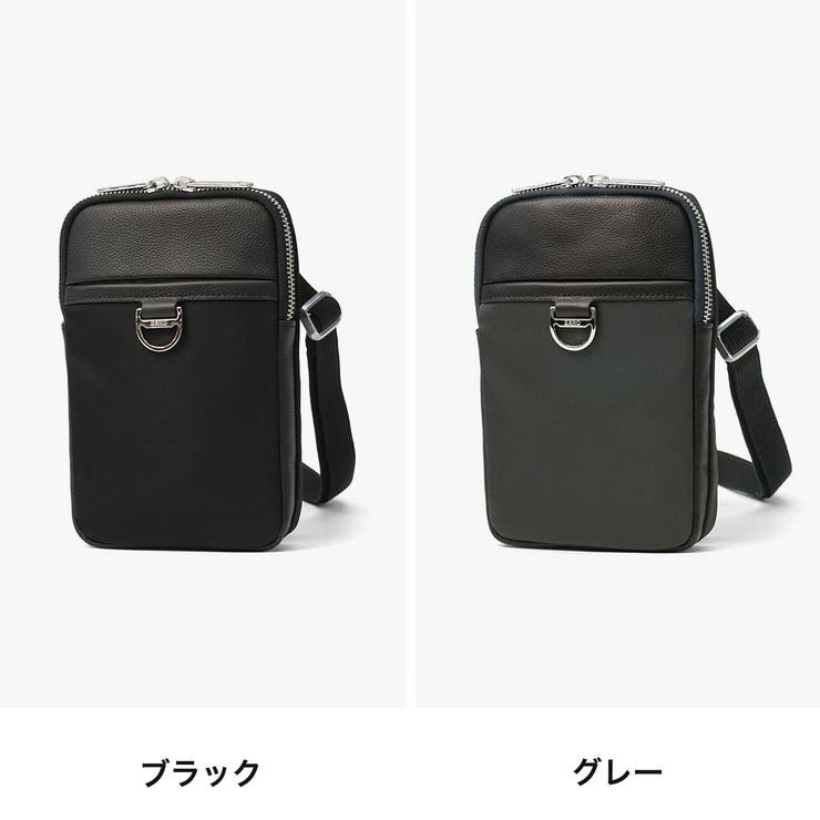 正規品 ゼロハリバートン ショルダーバッグ | ギャレリア Bag＆Luggage | 詳細画像2 