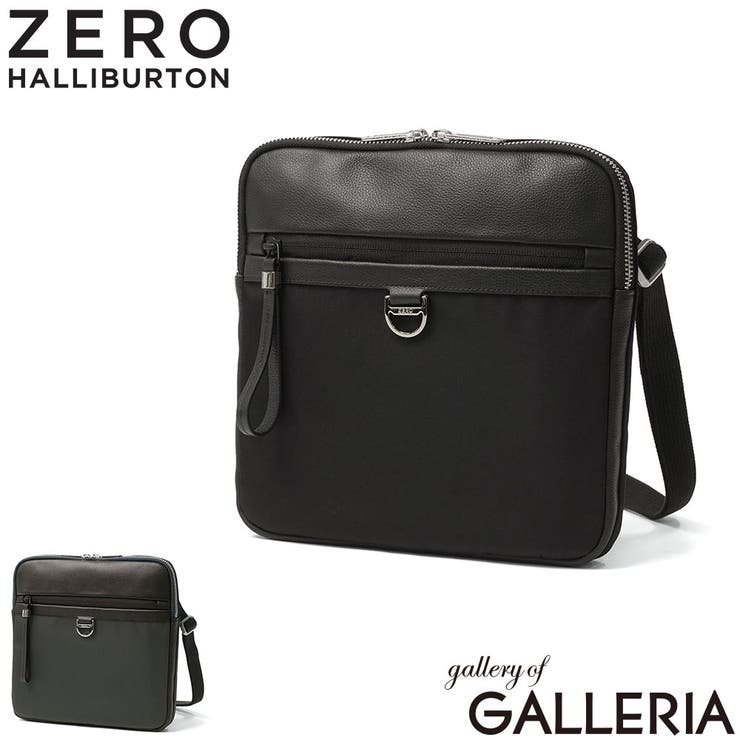 正規品 ゼロハリバートン ショルダーバッグ | ギャレリア Bag＆Luggage | 詳細画像1 