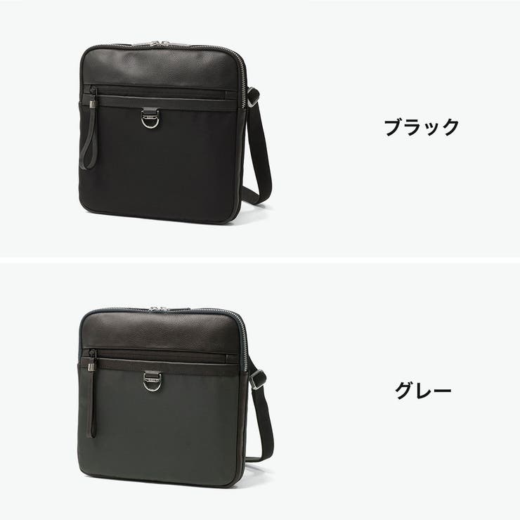 正規品 ゼロハリバートン ショルダーバッグ | ギャレリア Bag＆Luggage | 詳細画像2 