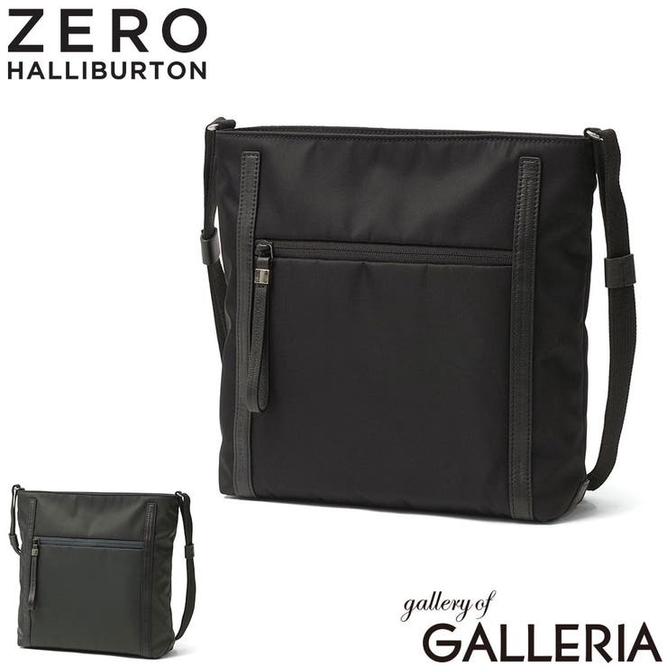 正規品 ゼロハリバートン ショルダーバッグ | ギャレリア Bag＆Luggage | 詳細画像1 