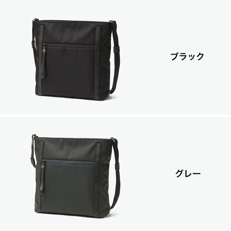 正規品 ゼロハリバートン ショルダーバッグ | ギャレリア Bag＆Luggage | 詳細画像2 