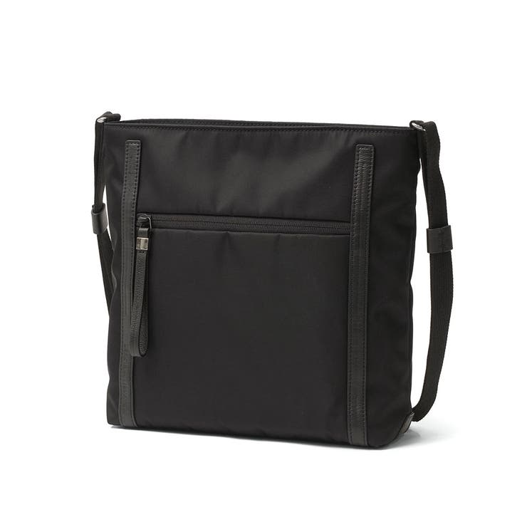ブラック | 正規品 ゼロハリバートン ショルダーバッグ | ギャレリア Bag＆Luggage