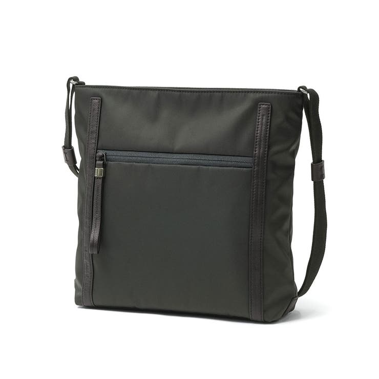 グレー | 正規品 ゼロハリバートン ショルダーバッグ | ギャレリア Bag＆Luggage