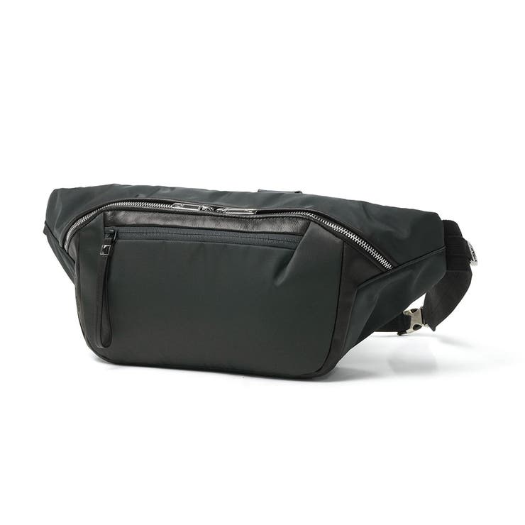 グレー | 正規品 ゼロハリバートン ボディバッグ | ギャレリア Bag＆Luggage
