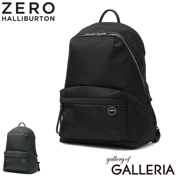 正規品 ゼロハリバートン リュック | ギャレリア Bag＆Luggage | 詳細画像1 