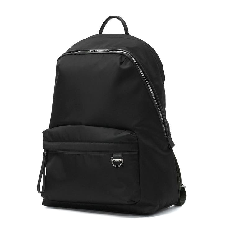 ブラック | 正規品 ゼロハリバートン リュック | ギャレリア Bag＆Luggage