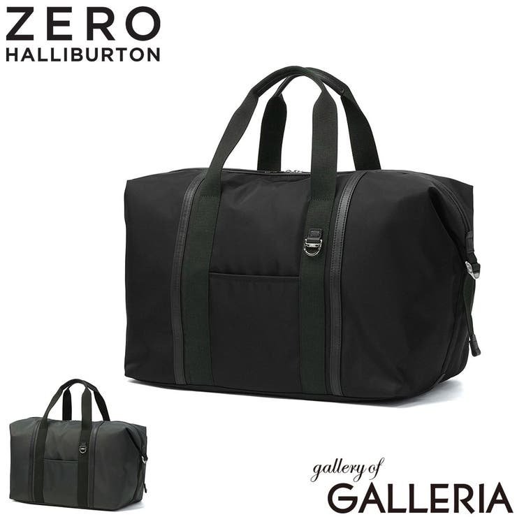 正規品 ゼロハリバートン ボストンバッグ | ギャレリア Bag＆Luggage | 詳細画像1 