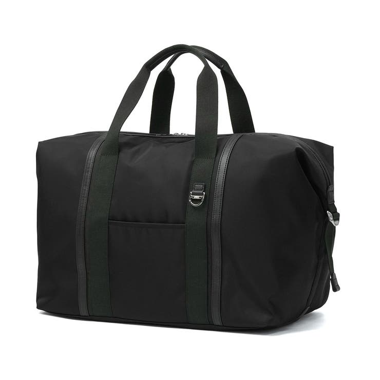 ブラック | 正規品 ゼロハリバートン ボストンバッグ | ギャレリア Bag＆Luggage