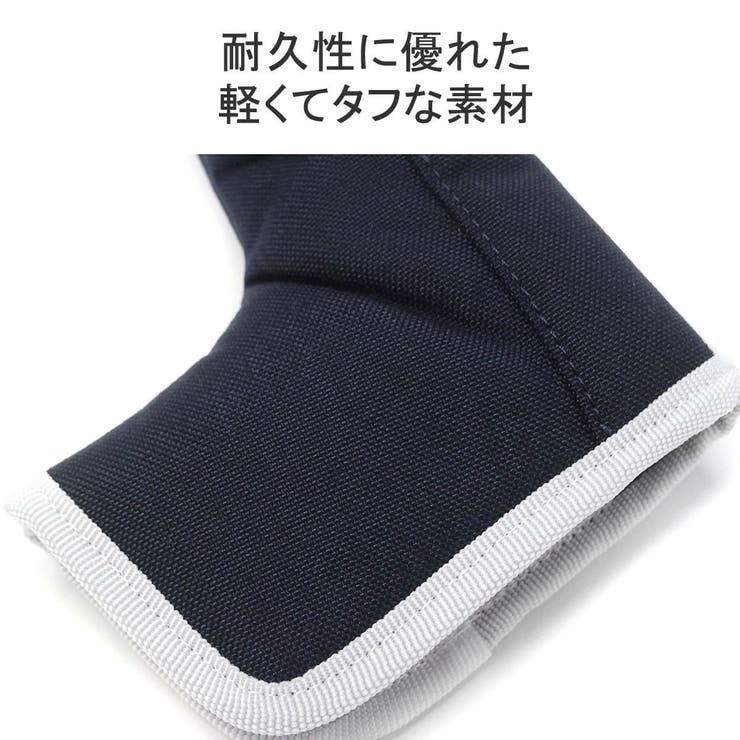 ゼロハリバートンゴルフ ヘッドカバー パター | ギャレリア Bag＆Luggage | 詳細画像3 