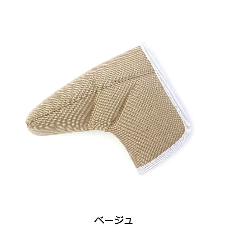 ゼロハリバートンゴルフ ヘッドカバー パター | ギャレリア Bag＆Luggage | 詳細画像5 