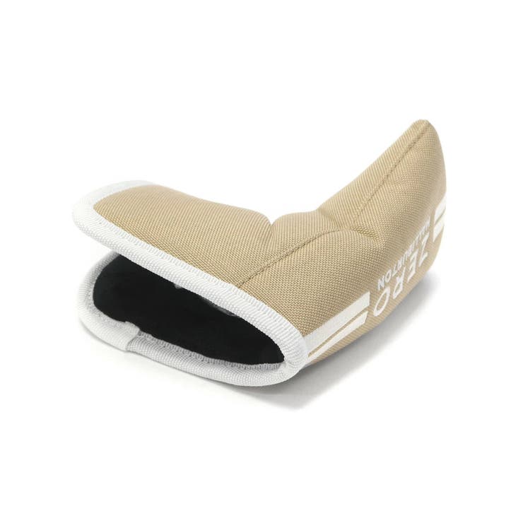 ゼロハリバートンゴルフ ヘッドカバー パター | ギャレリア Bag＆Luggage | 詳細画像9 