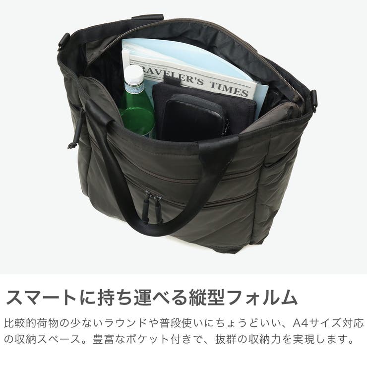 正規品 ゼロハリバートンゴルフ トートバッグ | ギャレリア Bag＆Luggage | 詳細画像4 