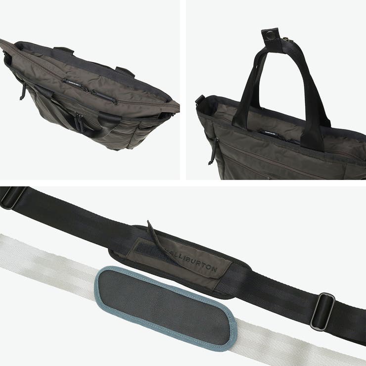 正規品 ゼロハリバートンゴルフ トートバッグ | ギャレリア Bag＆Luggage | 詳細画像6 