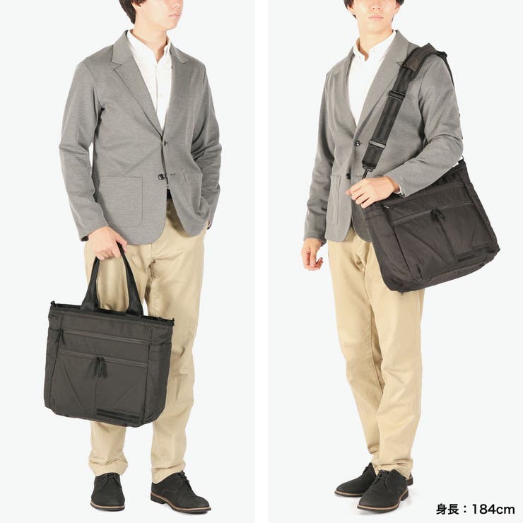 正規品 ゼロハリバートンゴルフ トートバッグ | ギャレリア Bag＆Luggage | 詳細画像9 