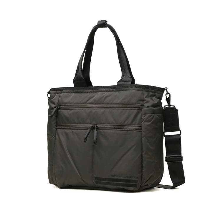チャコール | 正規品 ゼロハリバートンゴルフ トートバッグ | ギャレリア Bag＆Luggage