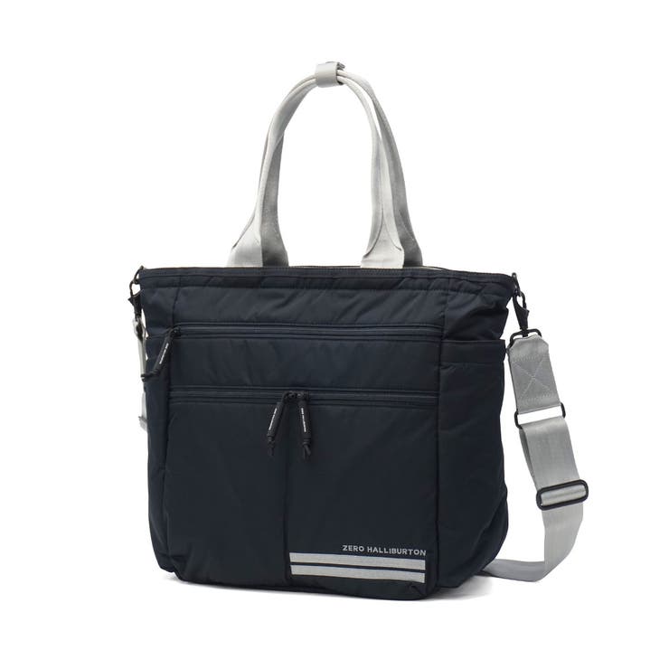ネイビー | 正規品 ゼロハリバートンゴルフ トートバッグ | ギャレリア Bag＆Luggage