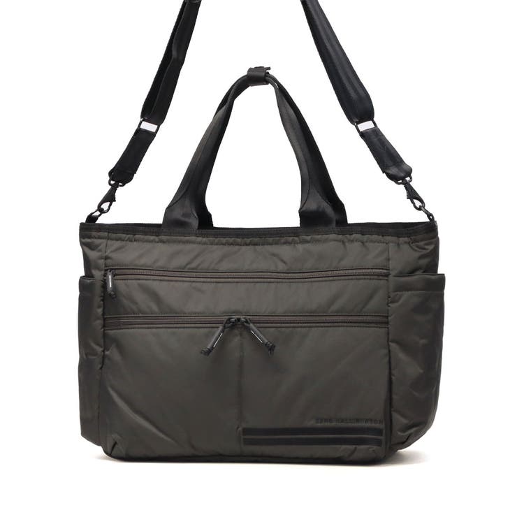 正規品 ゼロハリバートンゴルフ トートバッグ | ギャレリア Bag＆Luggage | 詳細画像10 